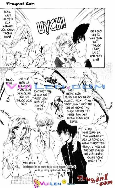 vua bài chapter 2 112