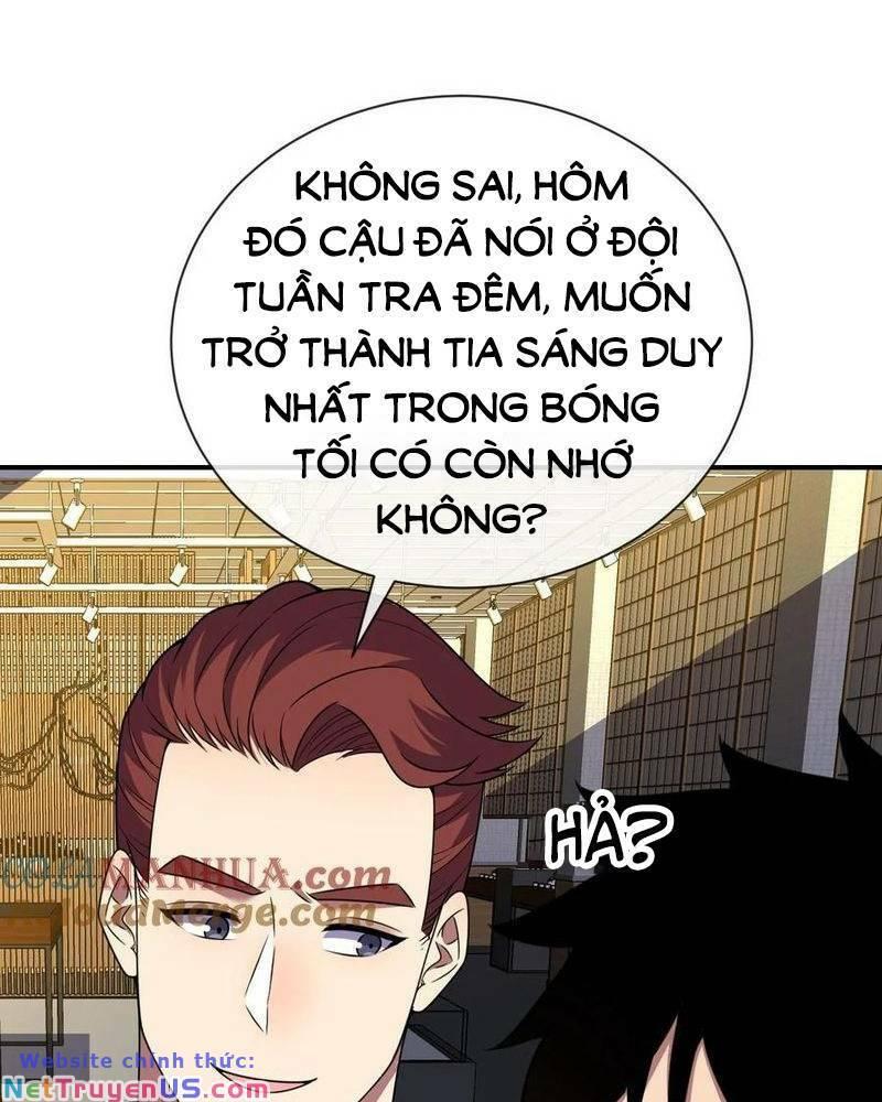 nhìn thấy thanh máu, ta xử tội thần linh chapter 78 17