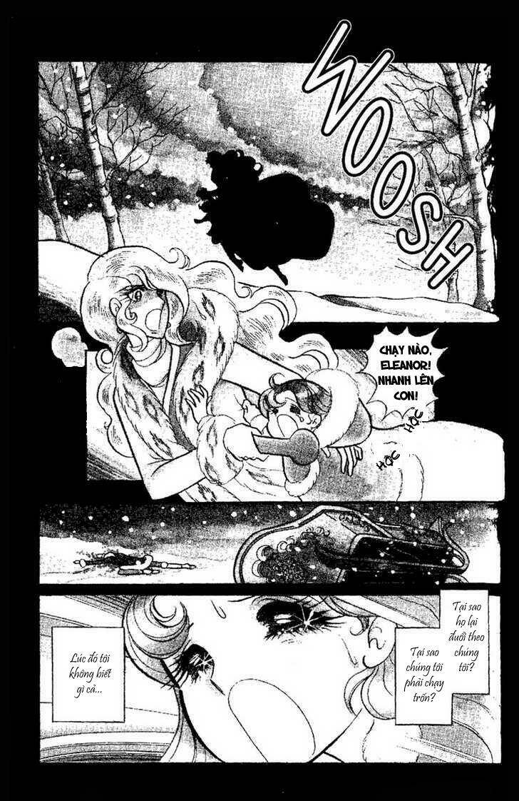 kaerazaru hyouga chapter 1 5