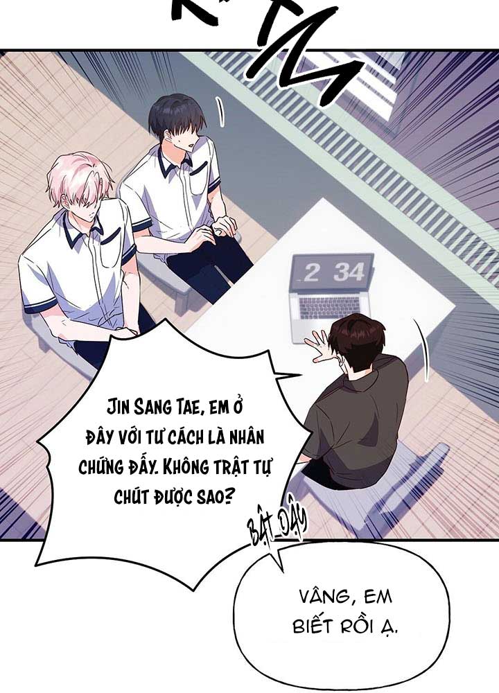 nhật ký yêu đương chapter 12 87