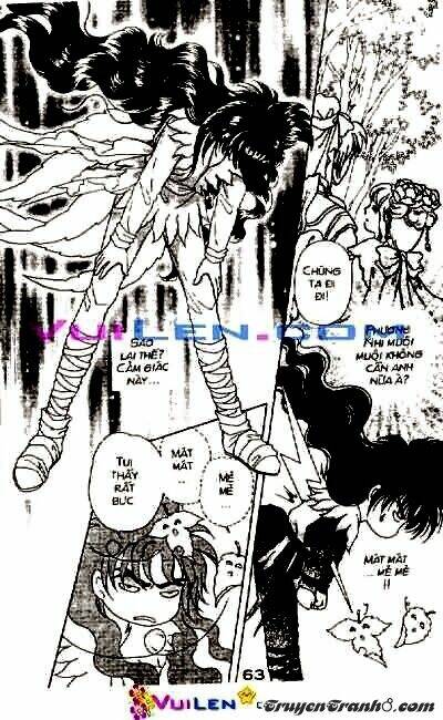 đóa hoa yêu kiều chapter 2 64