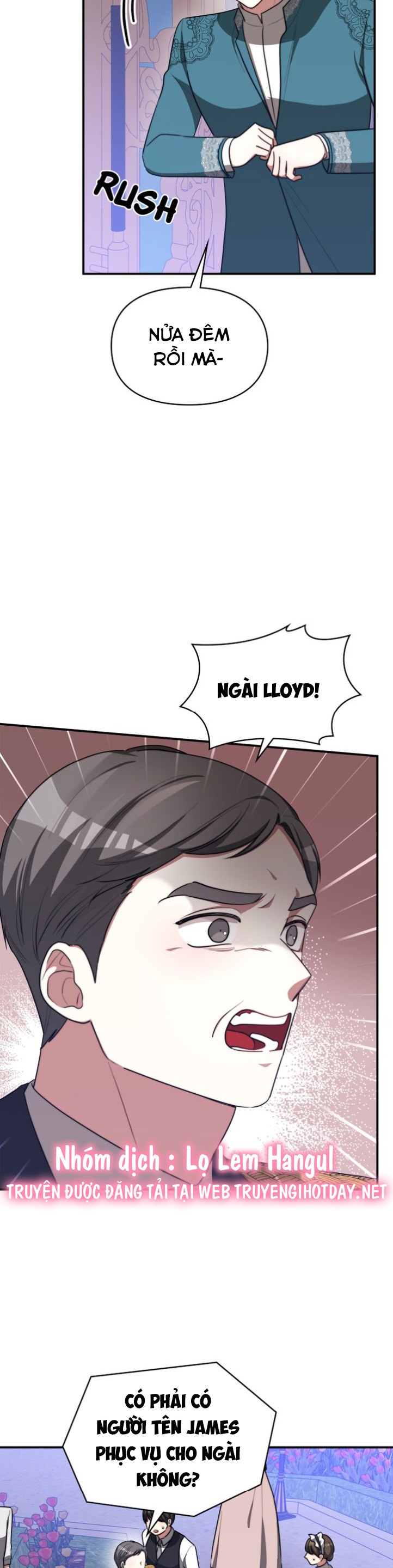 chuyện tình tay ba chapter 90 7