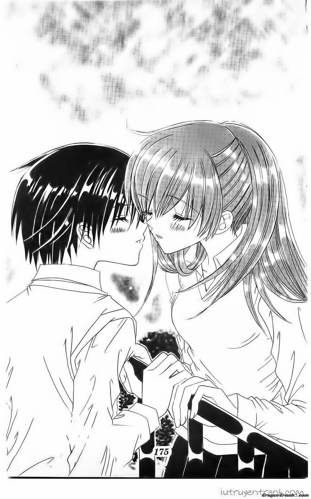 get love! chapter 38 51