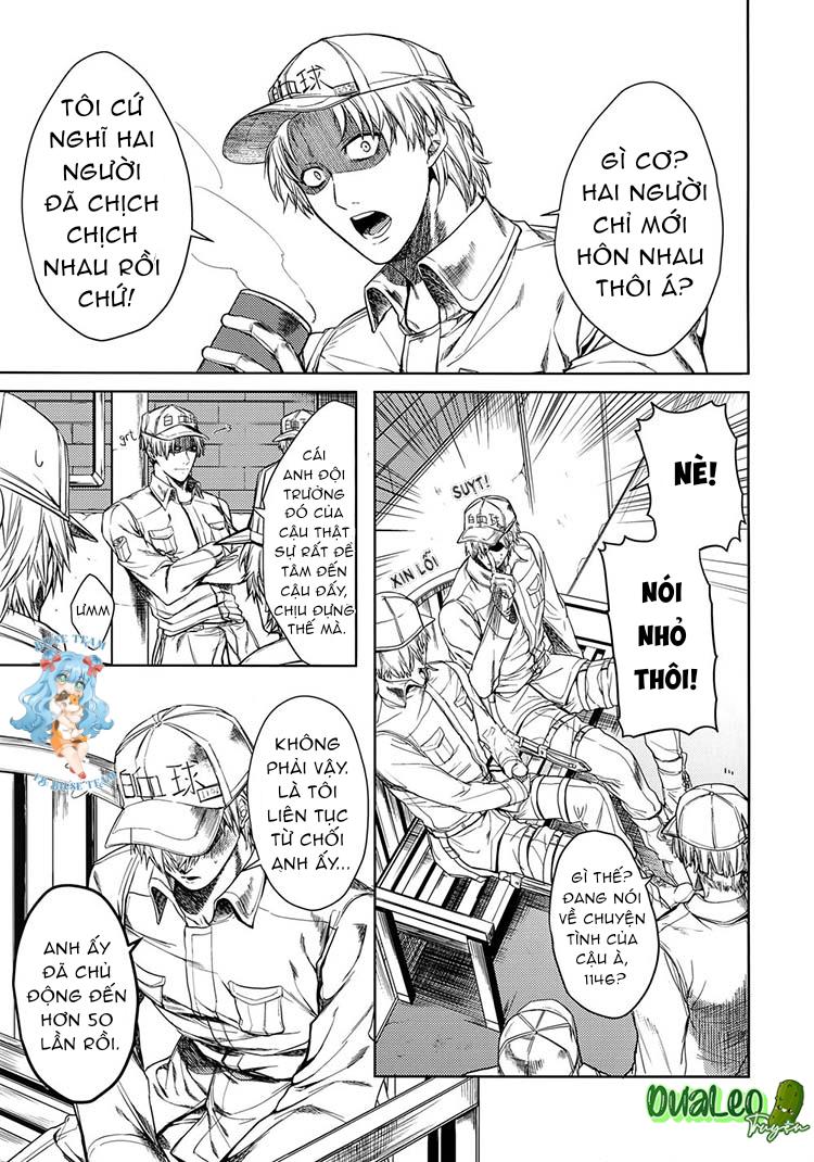 tổng hợp oneshot boylove chapter 40 3