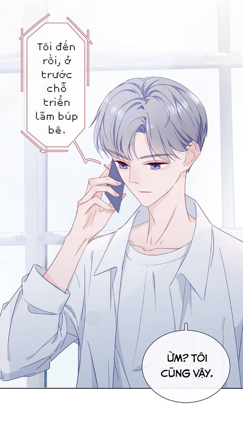 cái thùng cơm sát vách chapter 2 7