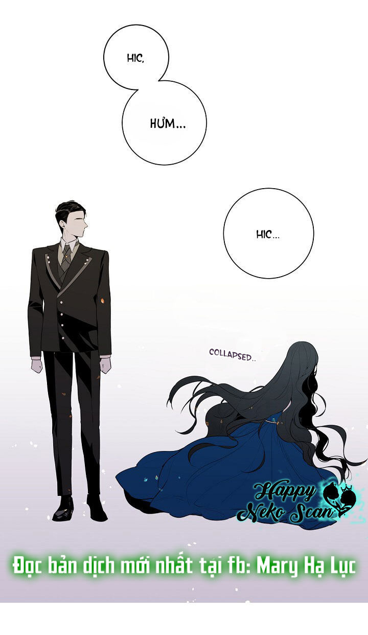 từ tiểu thư thành hoàng hậu - lady to queen chapter 6.1 17