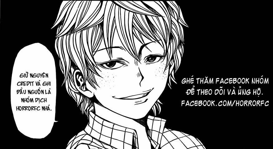 kamisama no iutoori ii chapter 85.1 2