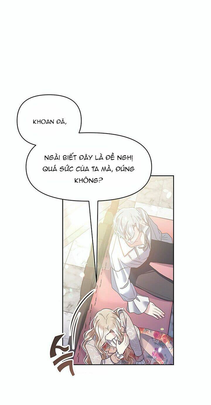 khu vườn im lặng chapter 14 30