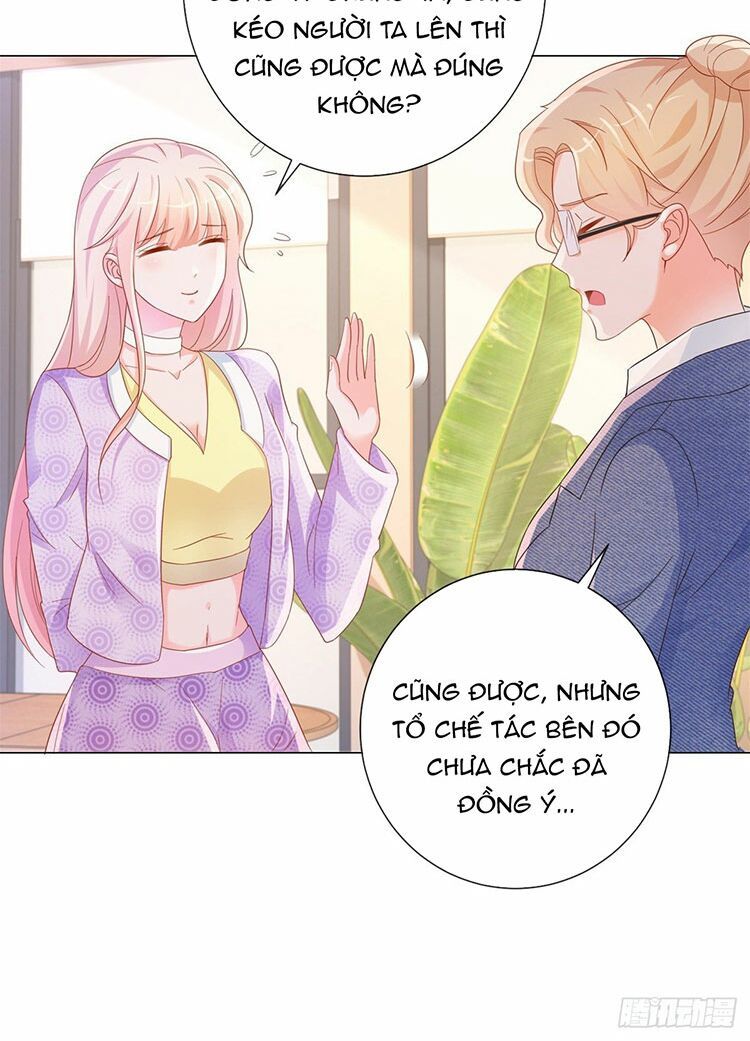 ẩn hôn 100%: chọc tức vợ yêu mua một tặng một chapter 298.2 10