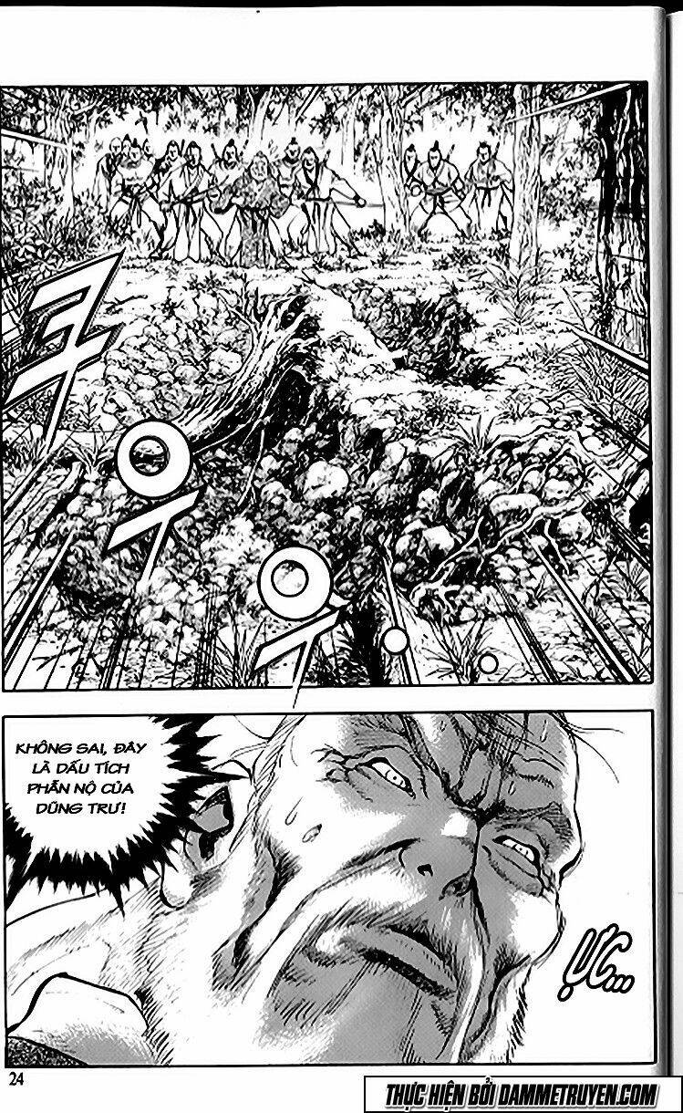 quái hiệp truyện chapter 19 17