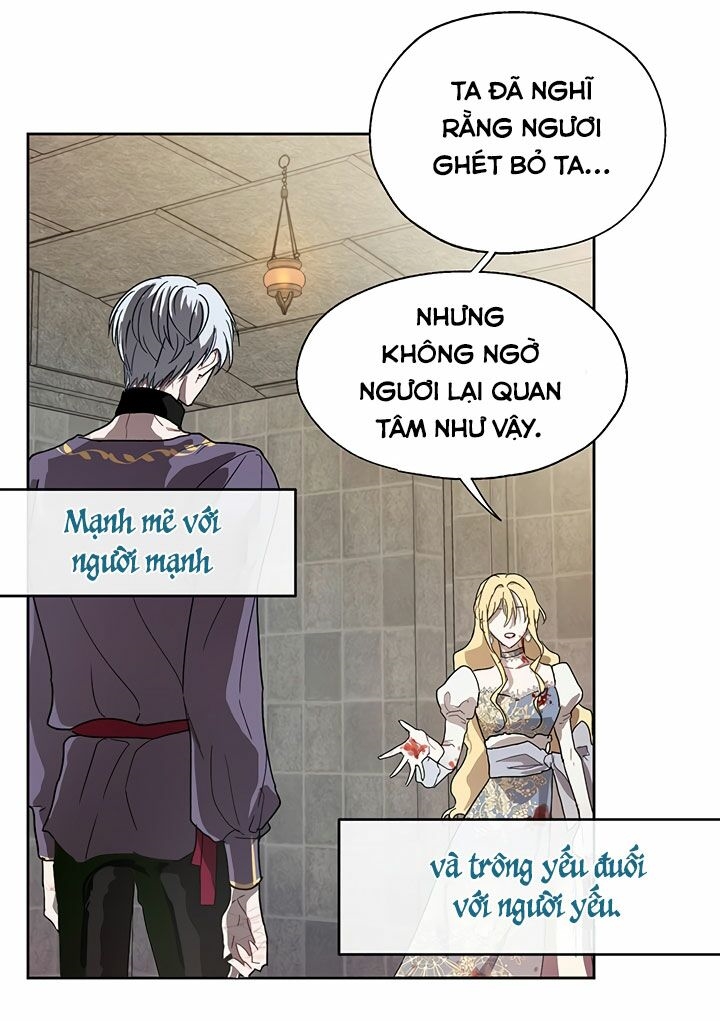 Cách Bảo Vệ Anh Trai Của Nữ Chính Chapter 8 - Trang 31