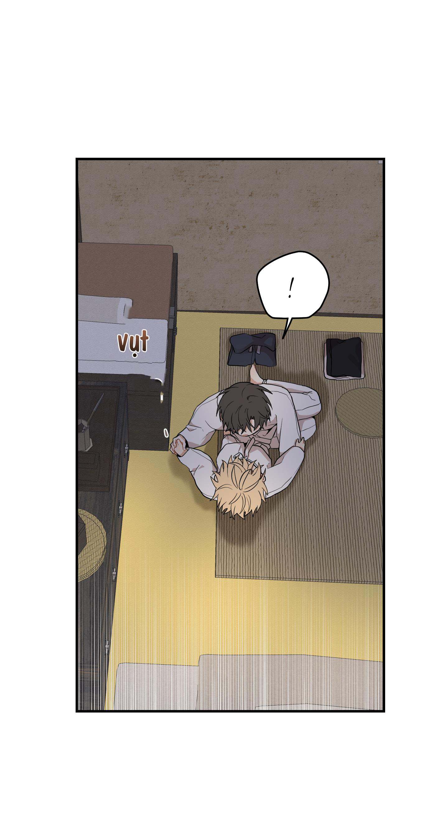 đường hoa liên kiều rơi chapter 33 23