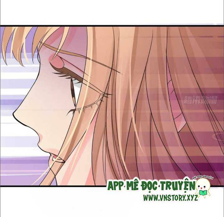 thiên hậu trở về chapter 11 41