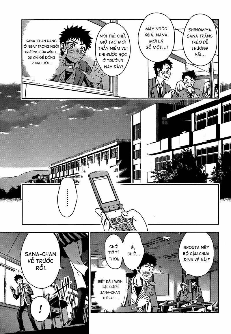 koisome momiji chapter 8 9