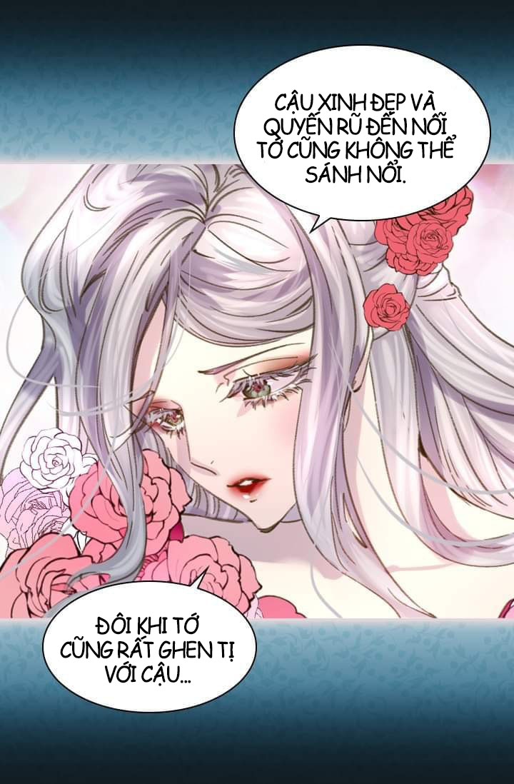 chiến lược sinh tồn của tiểu thư chapter 15 44