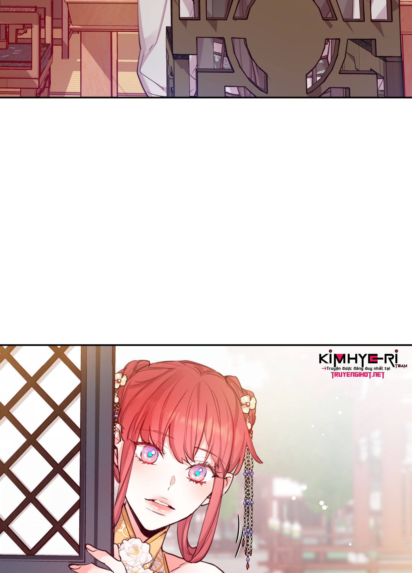 nàng tiên chốn cực lạc chapter 16 5