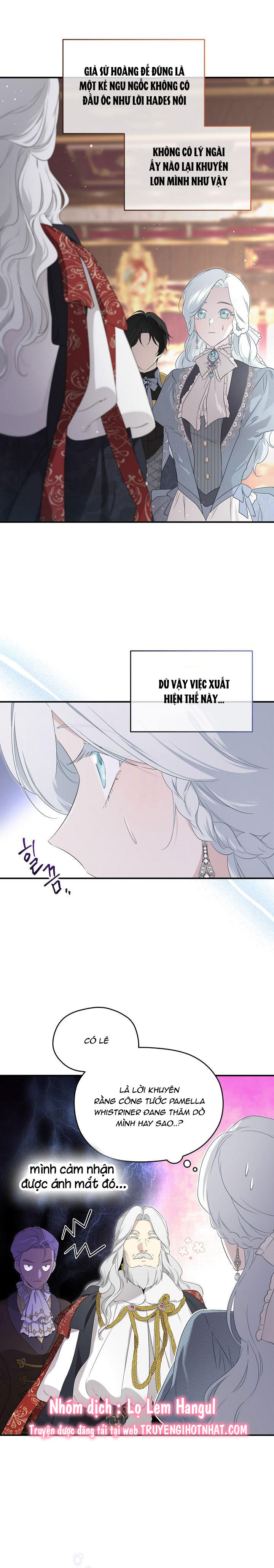 tôi là mẹ kế của nam chính chapter 103.1 2