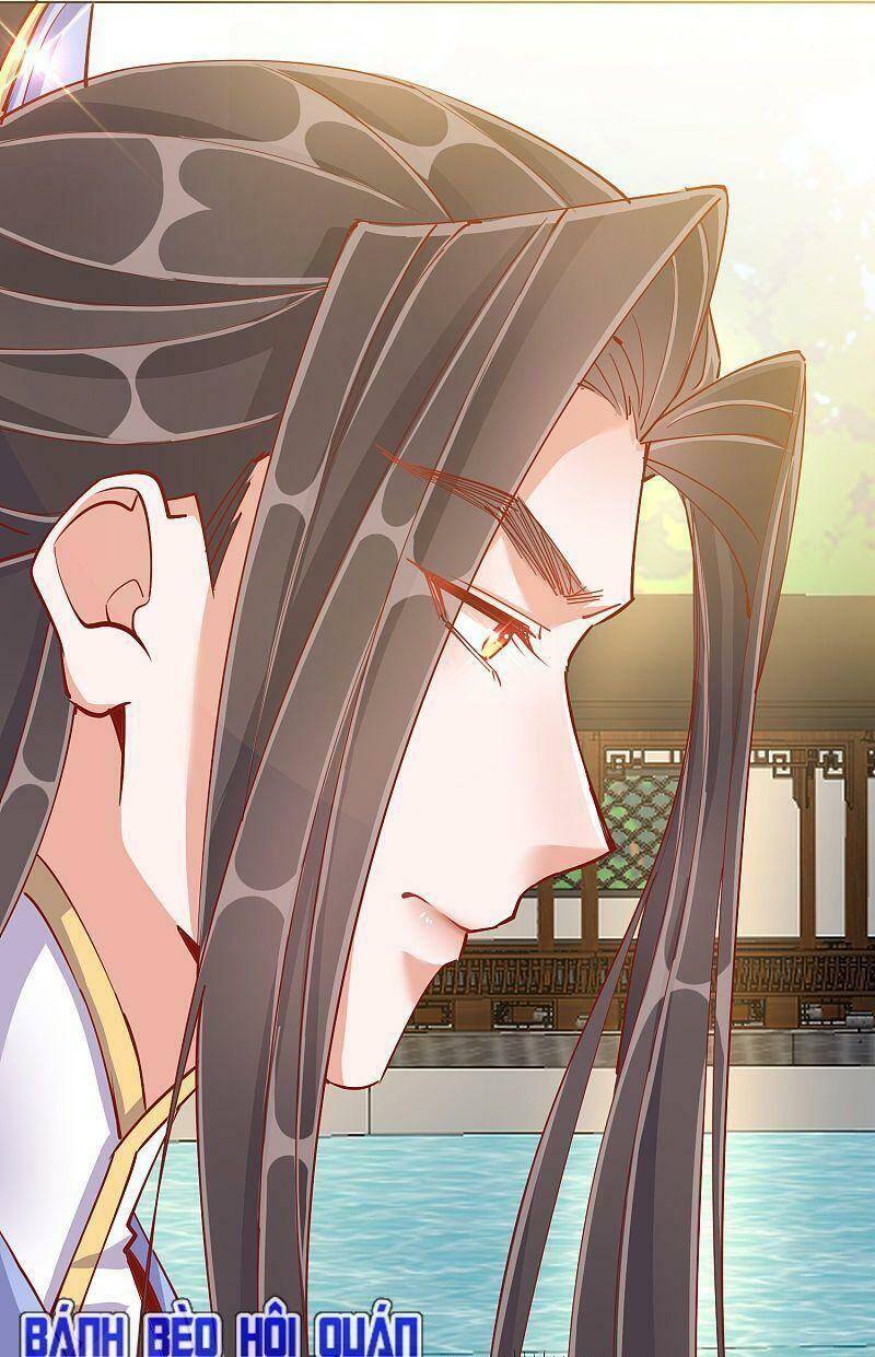 công lược trưởng thành của vương phi chapter 40 43