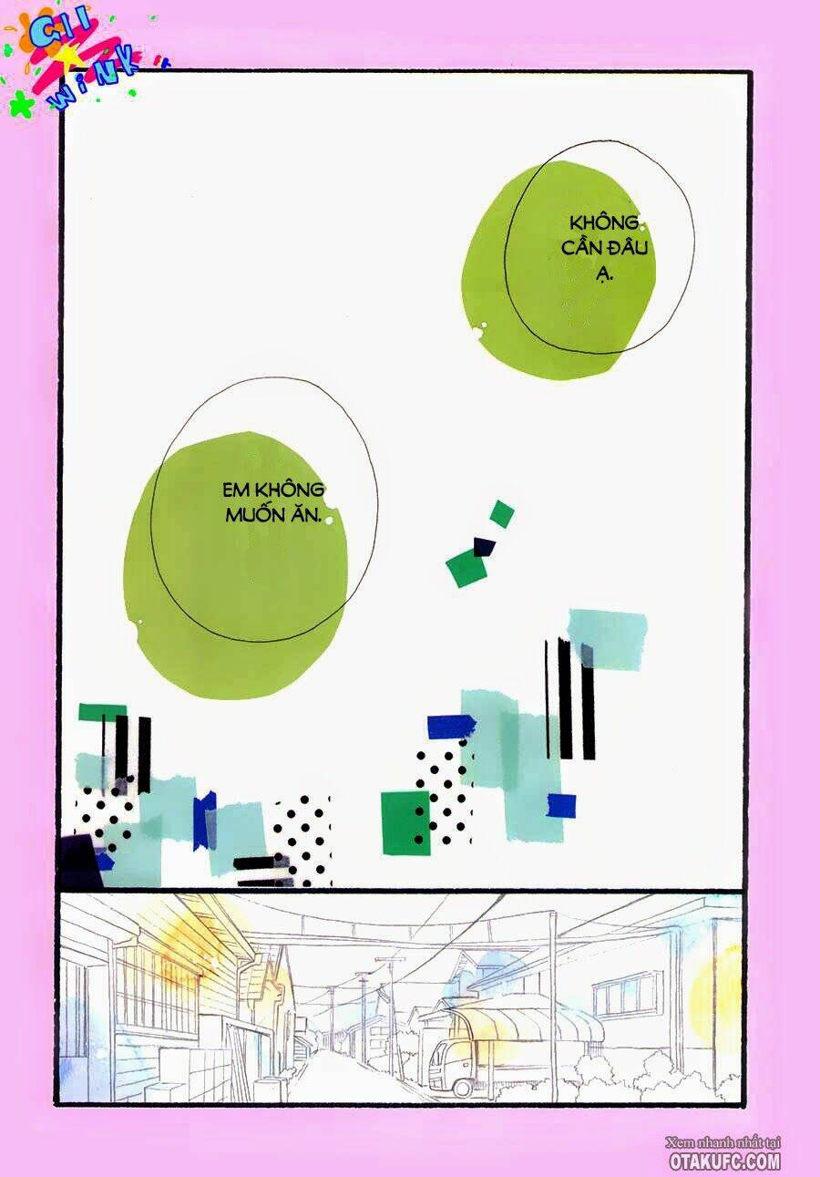 tổng hợp one shot. chapter 8 12