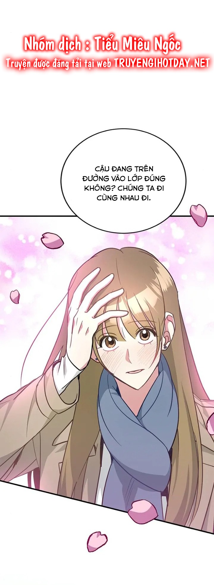 nụ hôn của tên ác ma chapter 46 56