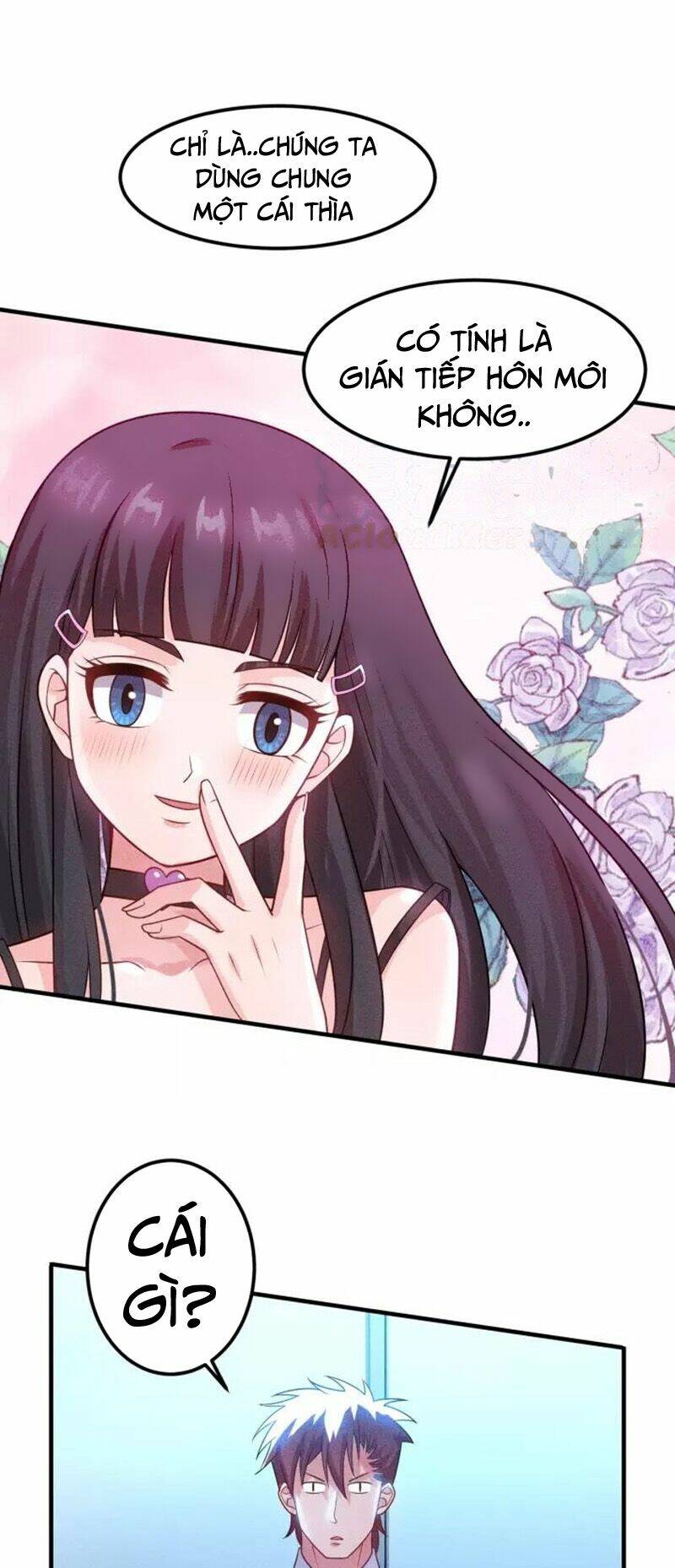 cao thủ cận vệ của nữ chủ tịch chapter 111 27