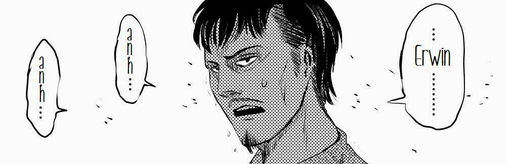 đại chiến titan - doujinshi collection chapter 3 3