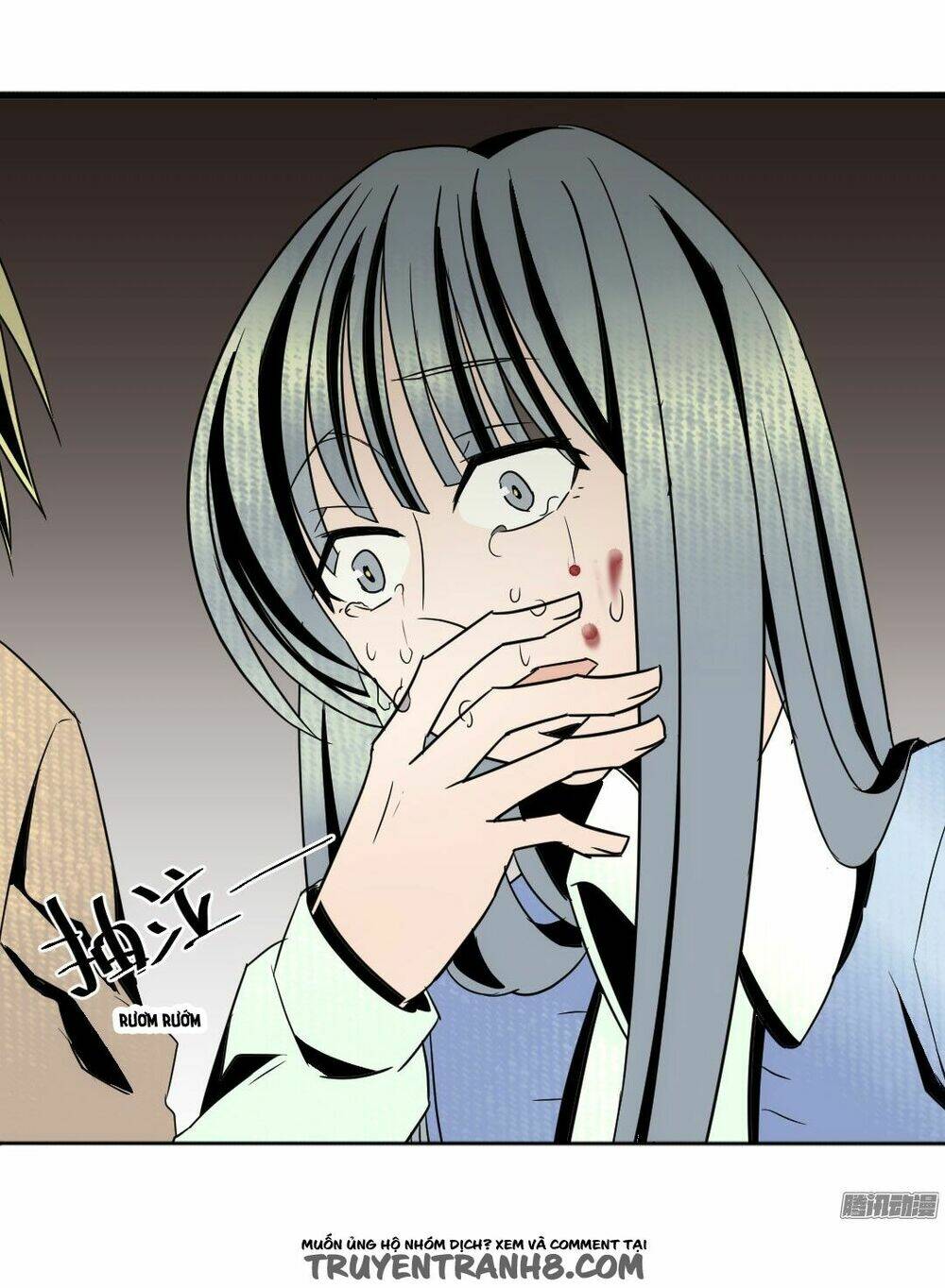 điều ước của người phàm chapter 11 29