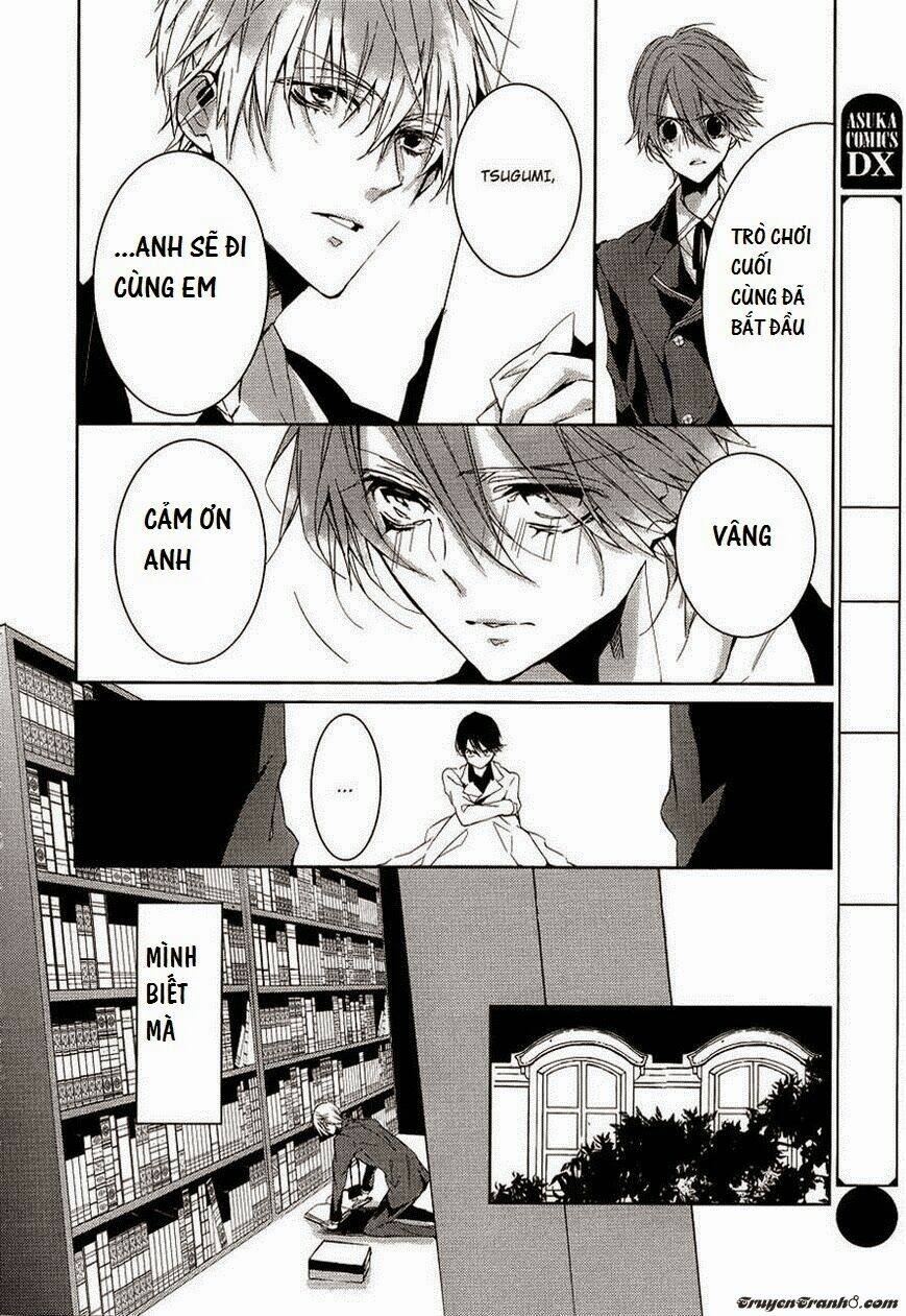 torikago syndrome chapter 7 11