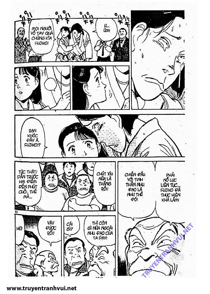 yawara chapter 174 14