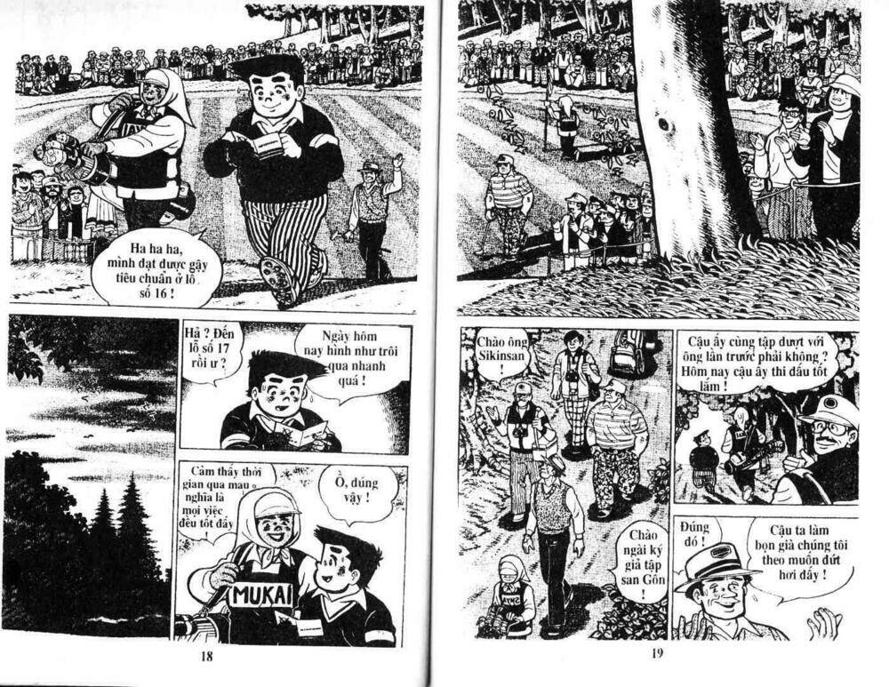 tân teppi chapter 38 7