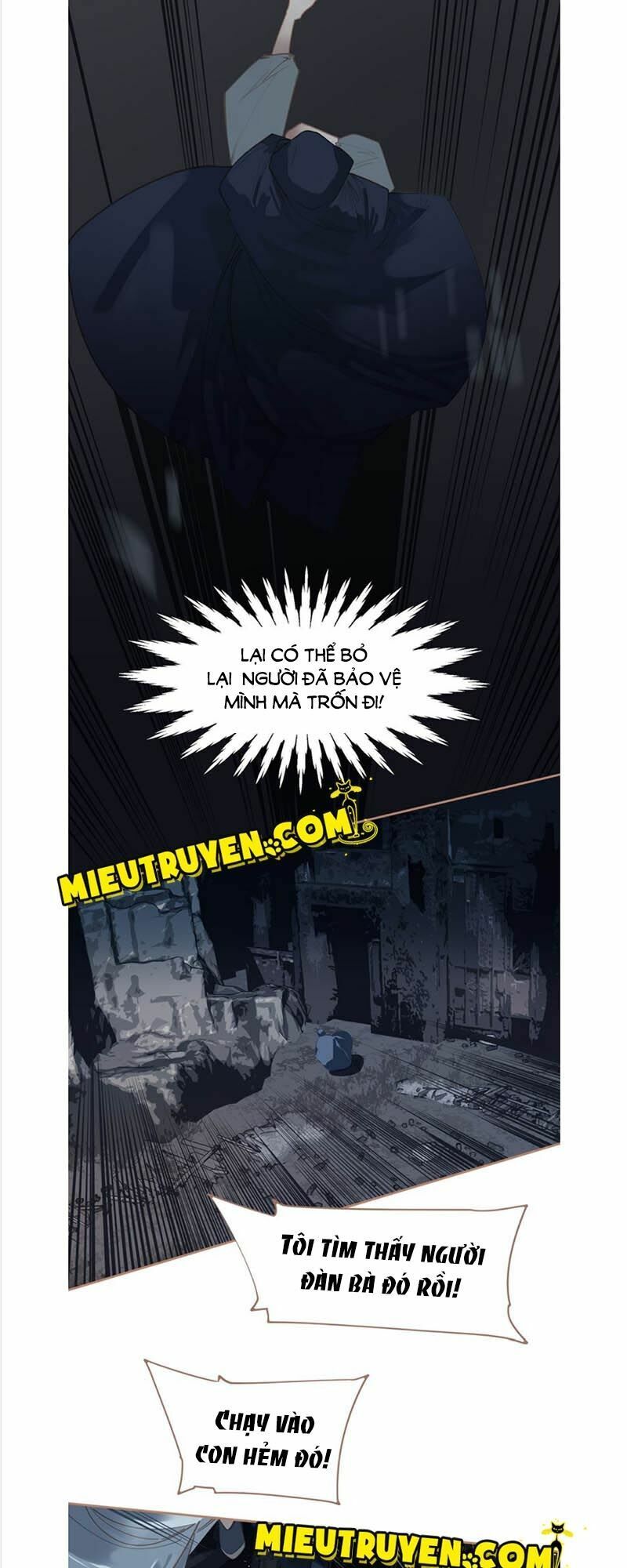 nhất đại linh hậu chapter 21 28