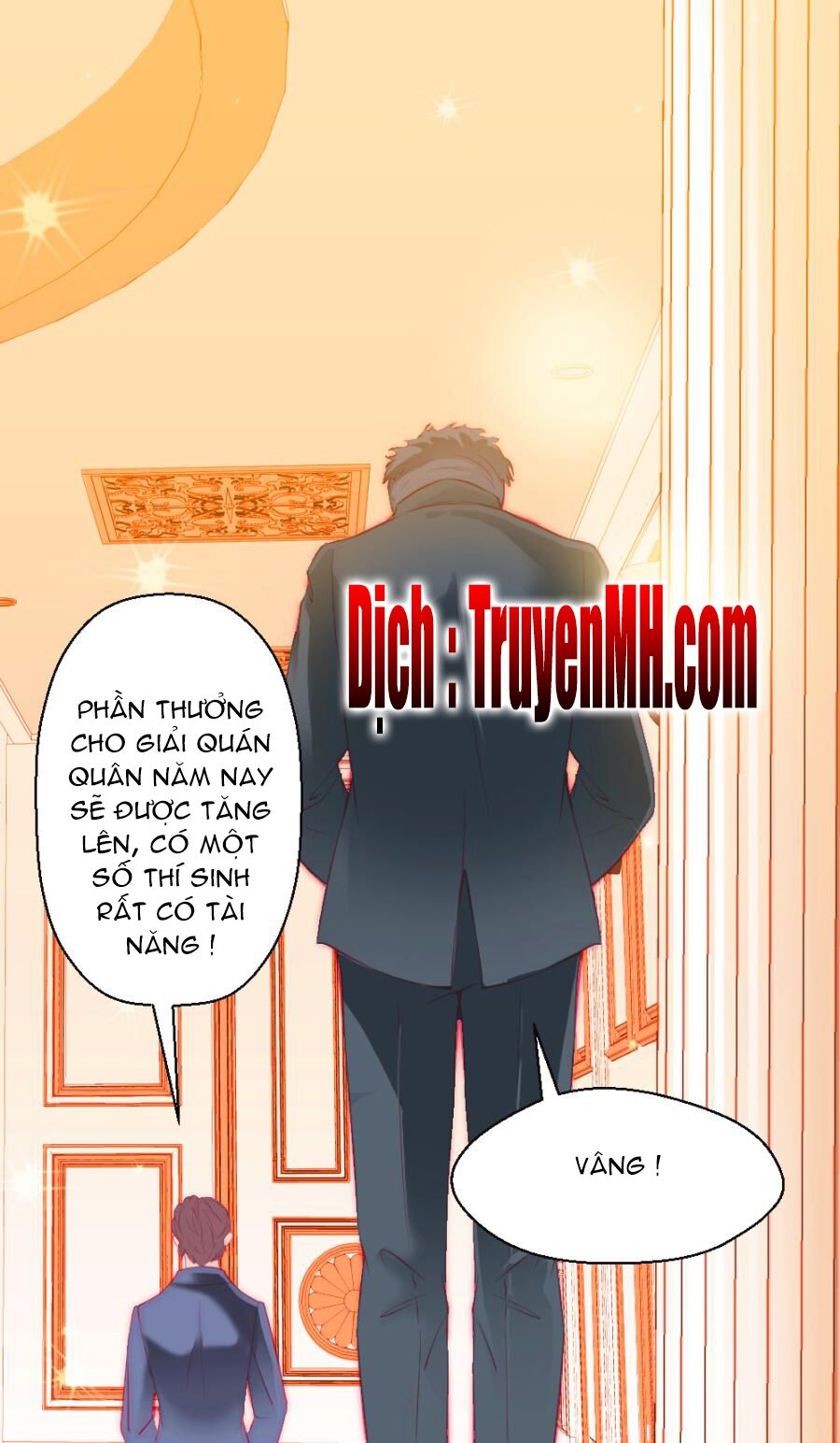 bí mật của thiên kim chapter 8 1