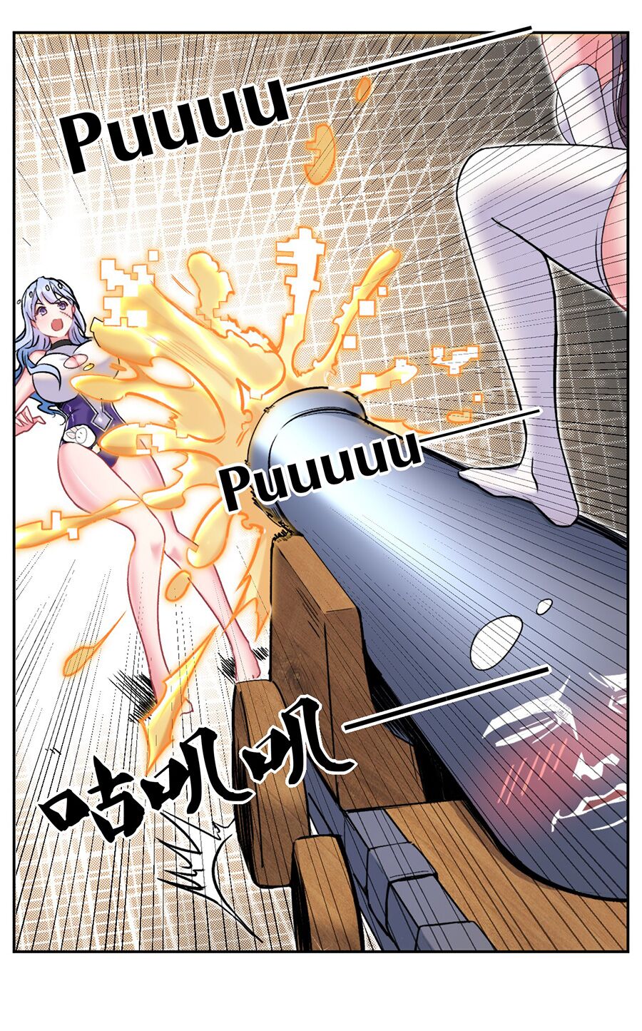 đồ long kỵ sĩ hôn môi ác long chapter 15 18