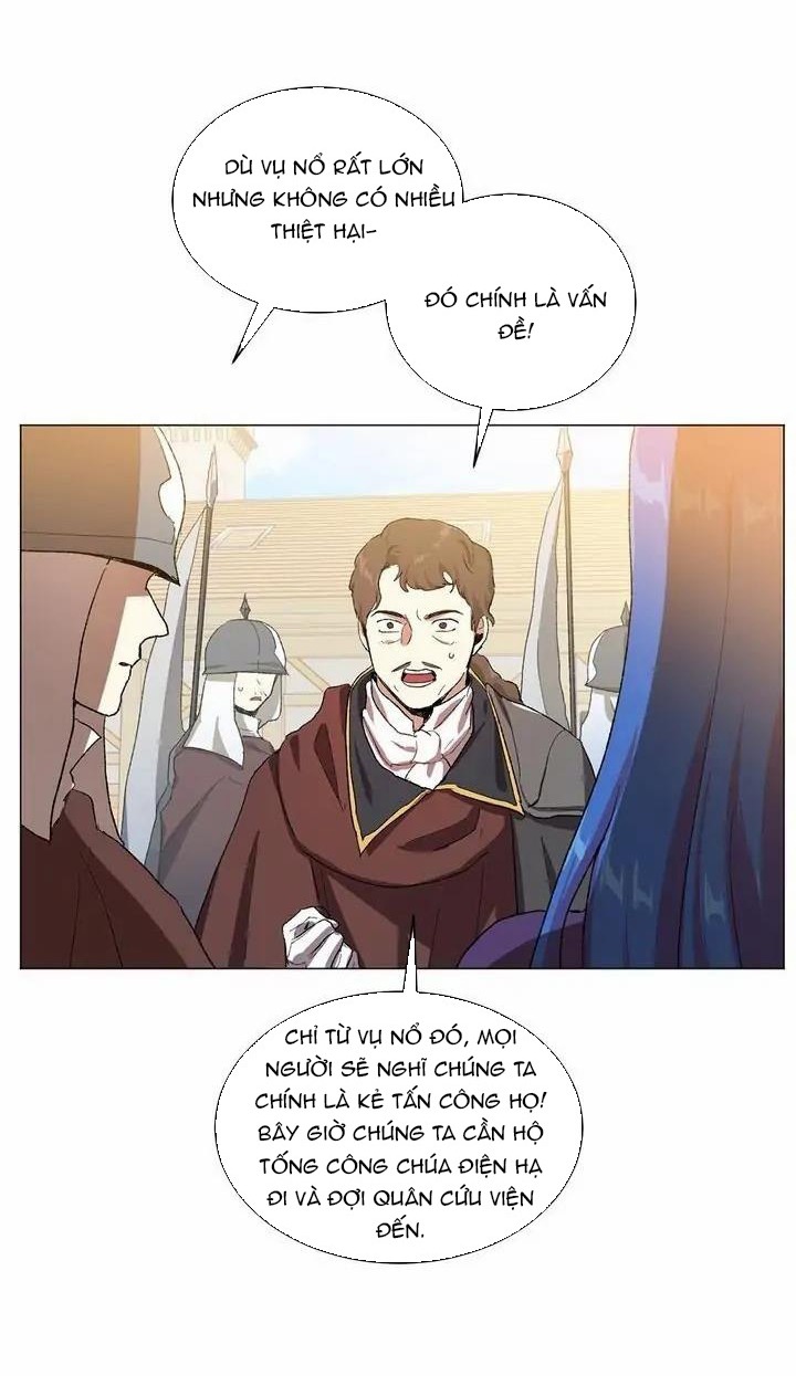 tôi là fan cứng hoàng tử chapter 55.2 18