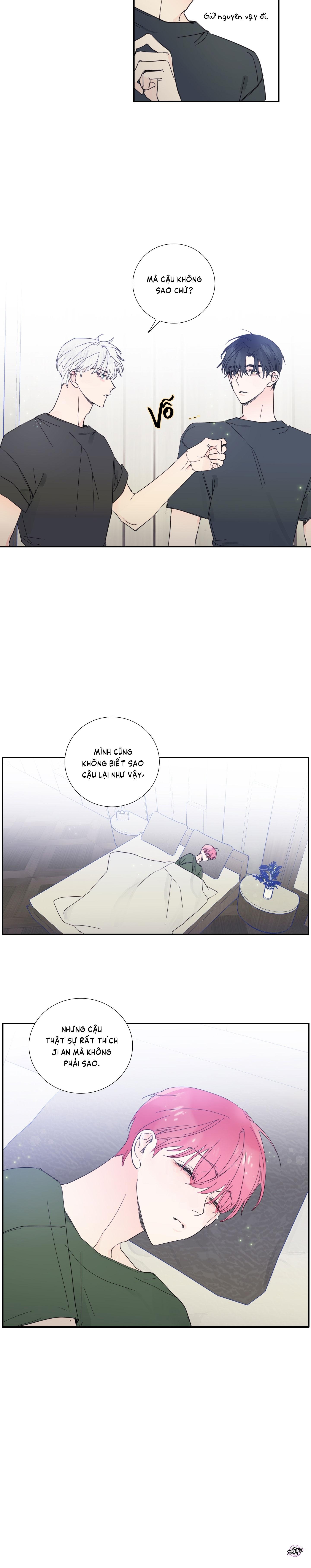 hiện thực chapter 39 10