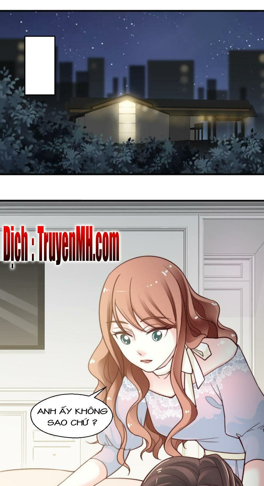 bí mật của thiên kim chapter 99 15