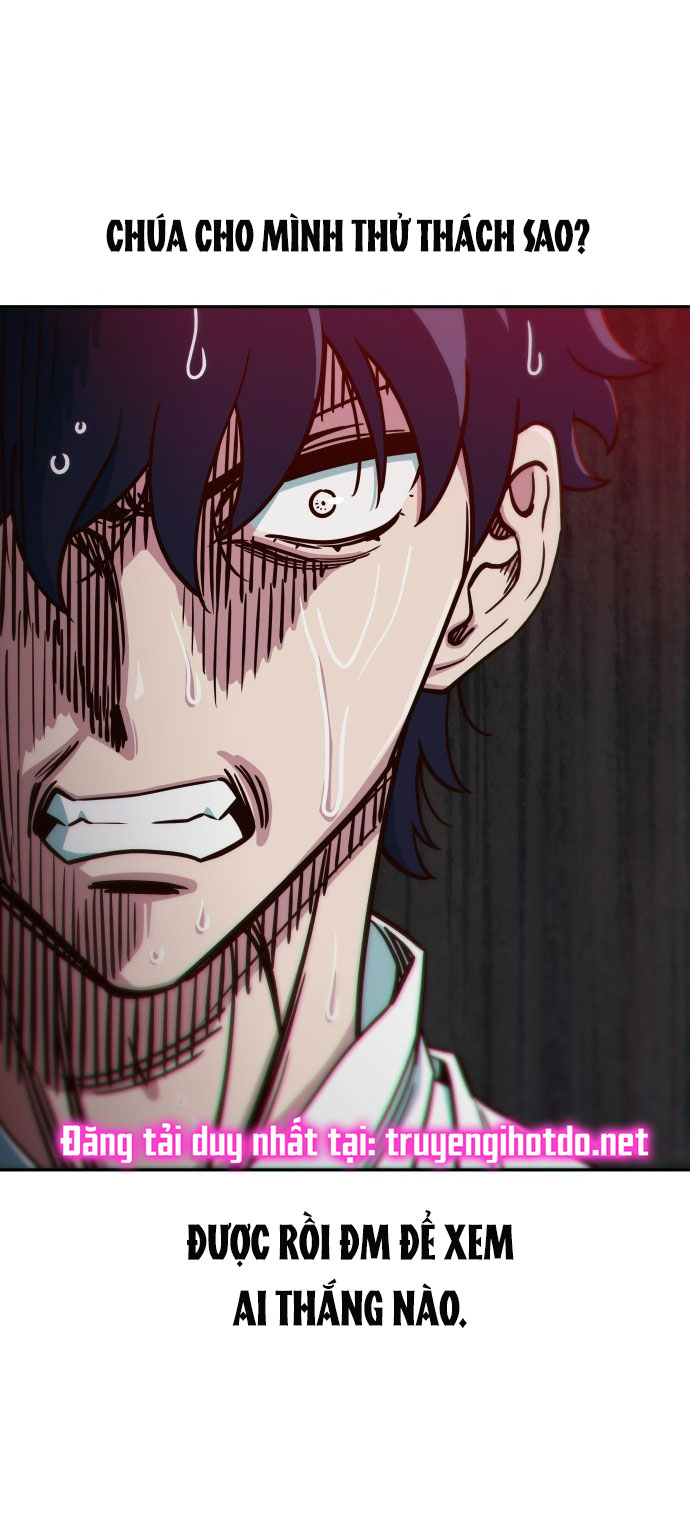 nữ sinh trường trung học chỉ bắt nạt tôi thôi chapter 1.1 54