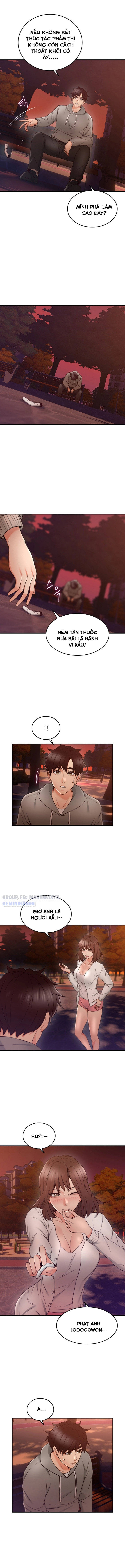 xoa dịu em đi chapter 21 7