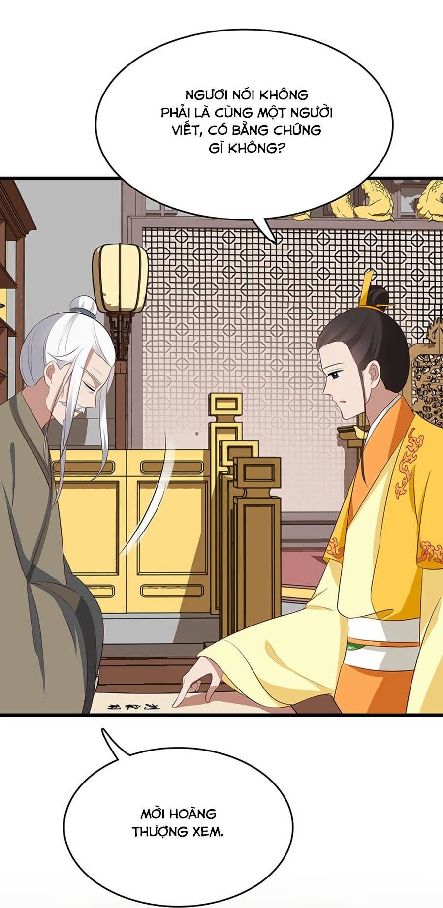 kiêu ngạo vương gia chủng điền phi chapter 129 7