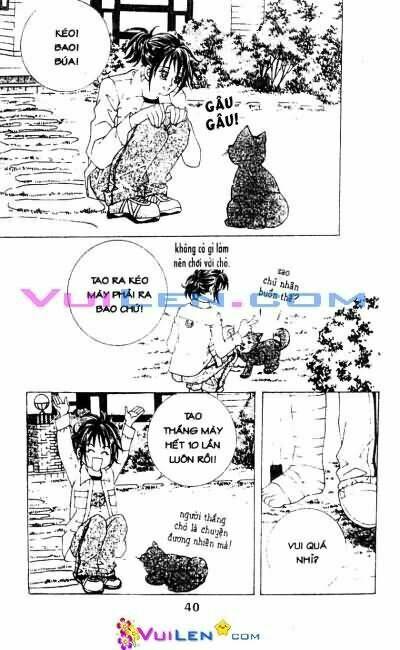 không bao giờ khóc chapter 5 40