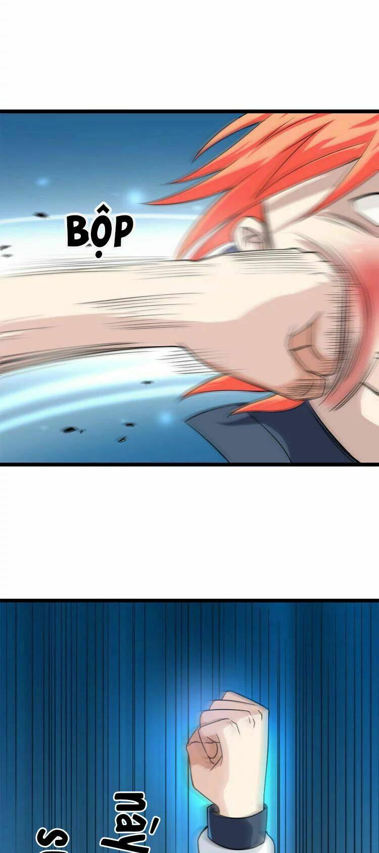 đai ca trở lại tuổi 16 chapter 2 10