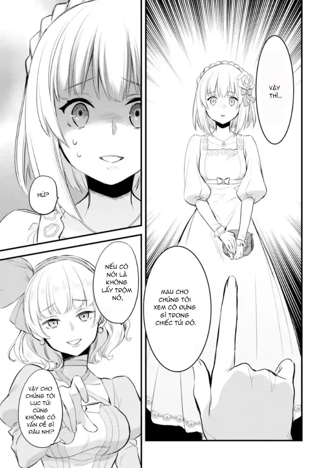 chén thánh của eris chapter 3.1 17