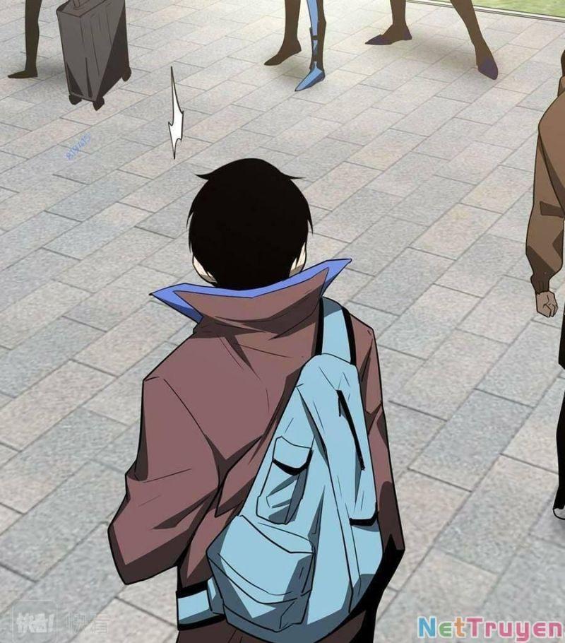 siêu tiến hóa chapter 74 60