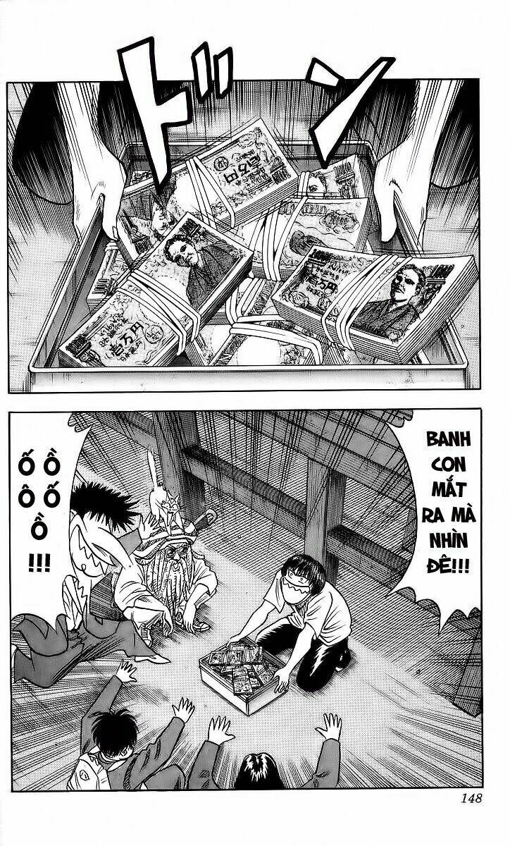 hareluya ii boy chapter 96 2