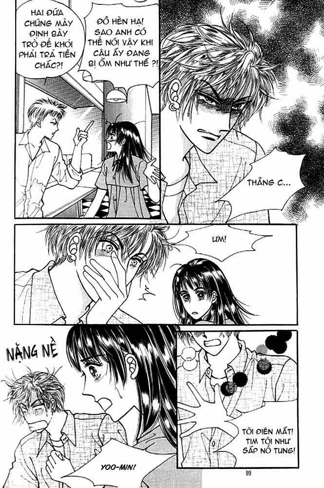 cutie boy chapter 23 22