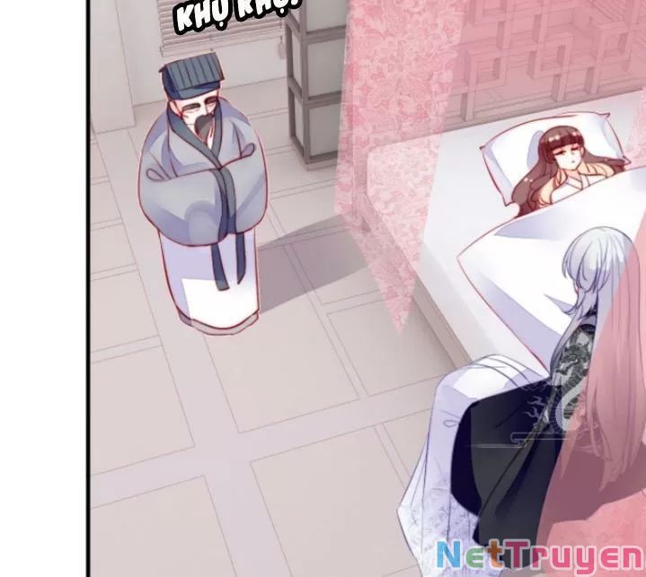 lại bị bệnh chiều chuộng quấn lấy chapter 26 23