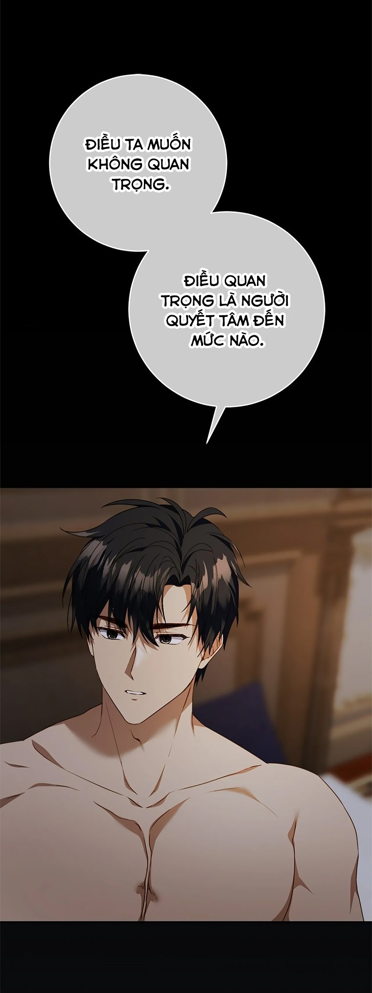 bản hợp đồng của nữ công tước chapter 34 13