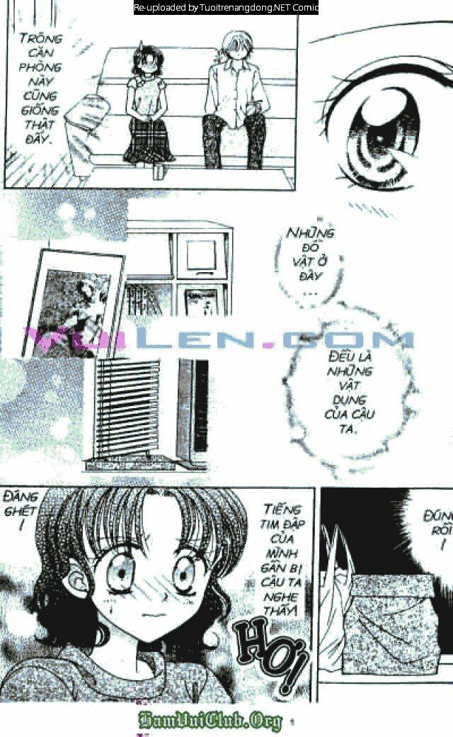 cánh thiên nga chapter 19 7