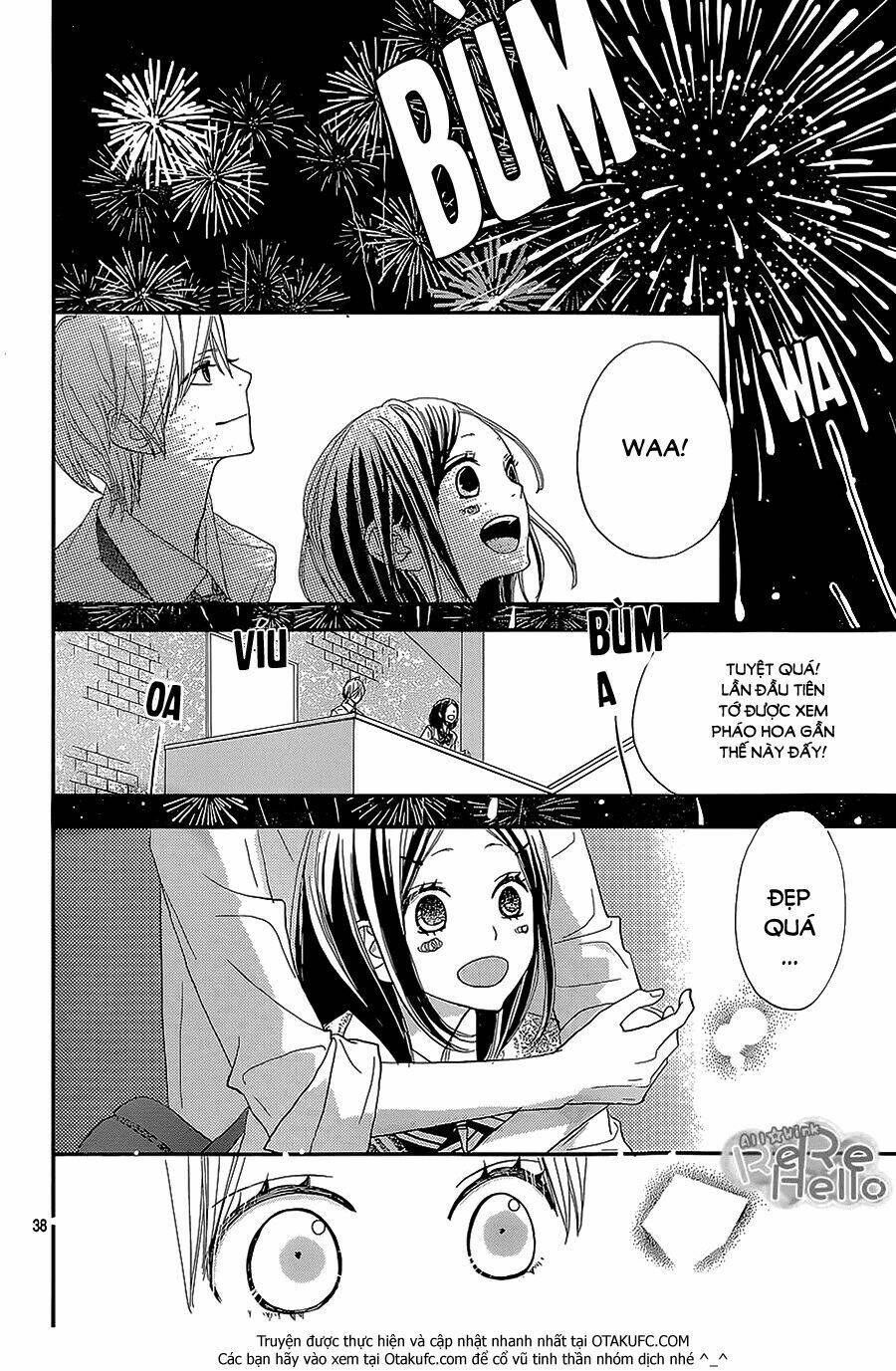 rere hello chapter 27 40