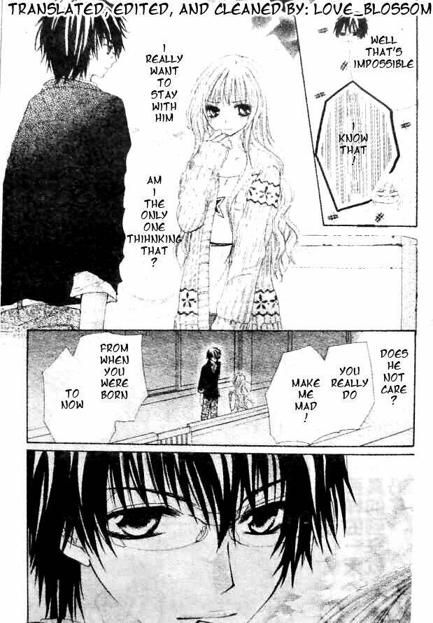 zenbu chodai chapter 11 20